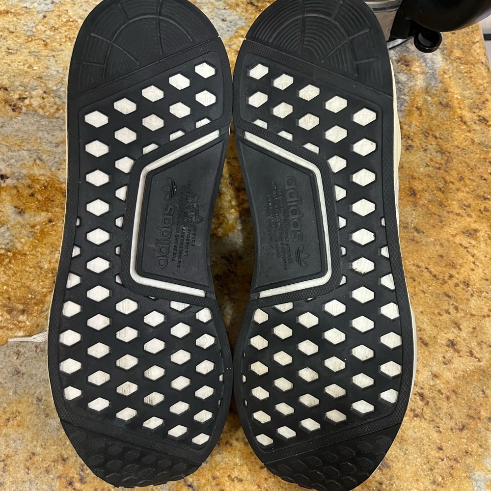 Adidas NMD size 11 - Picture 10 of 10